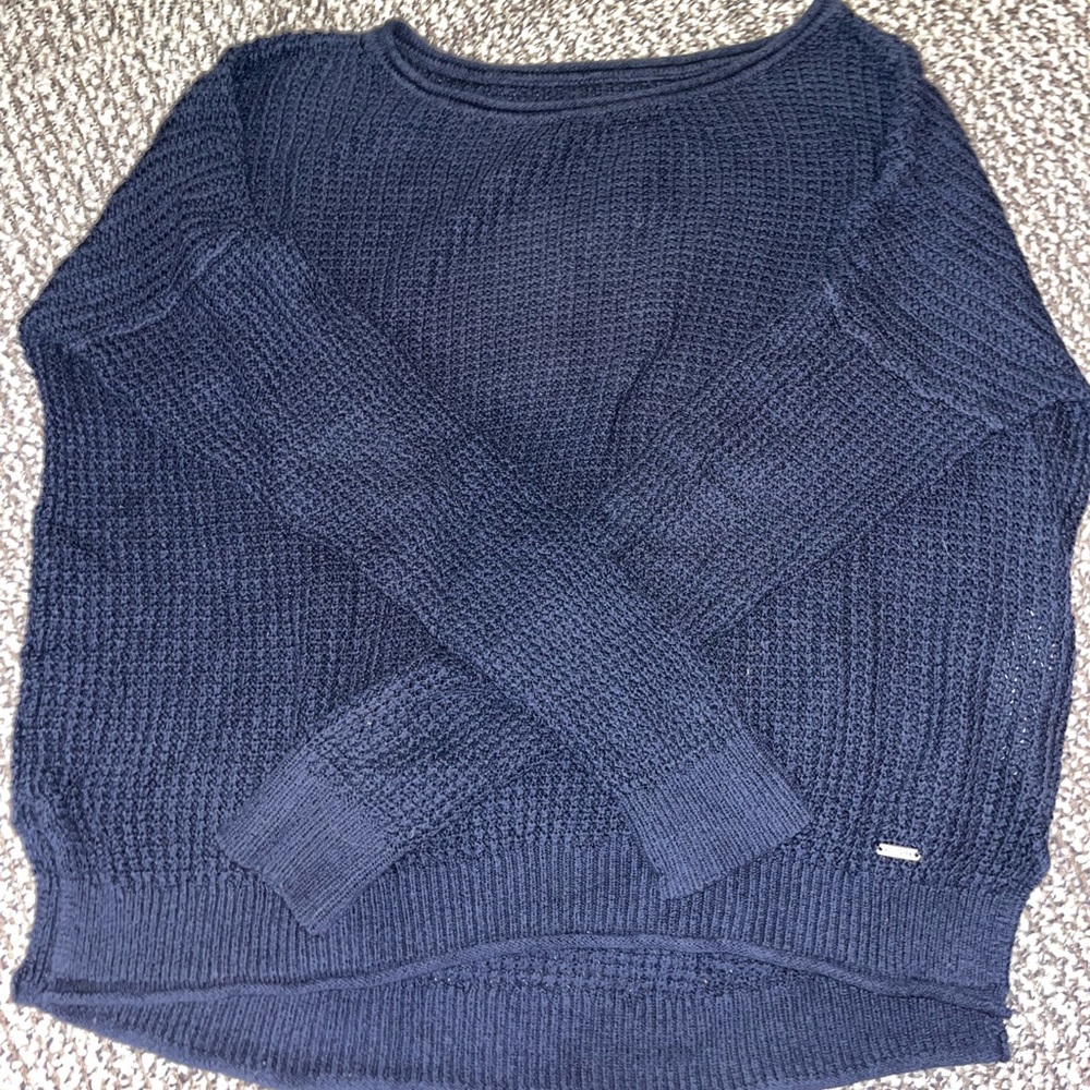 Hollister Sweater